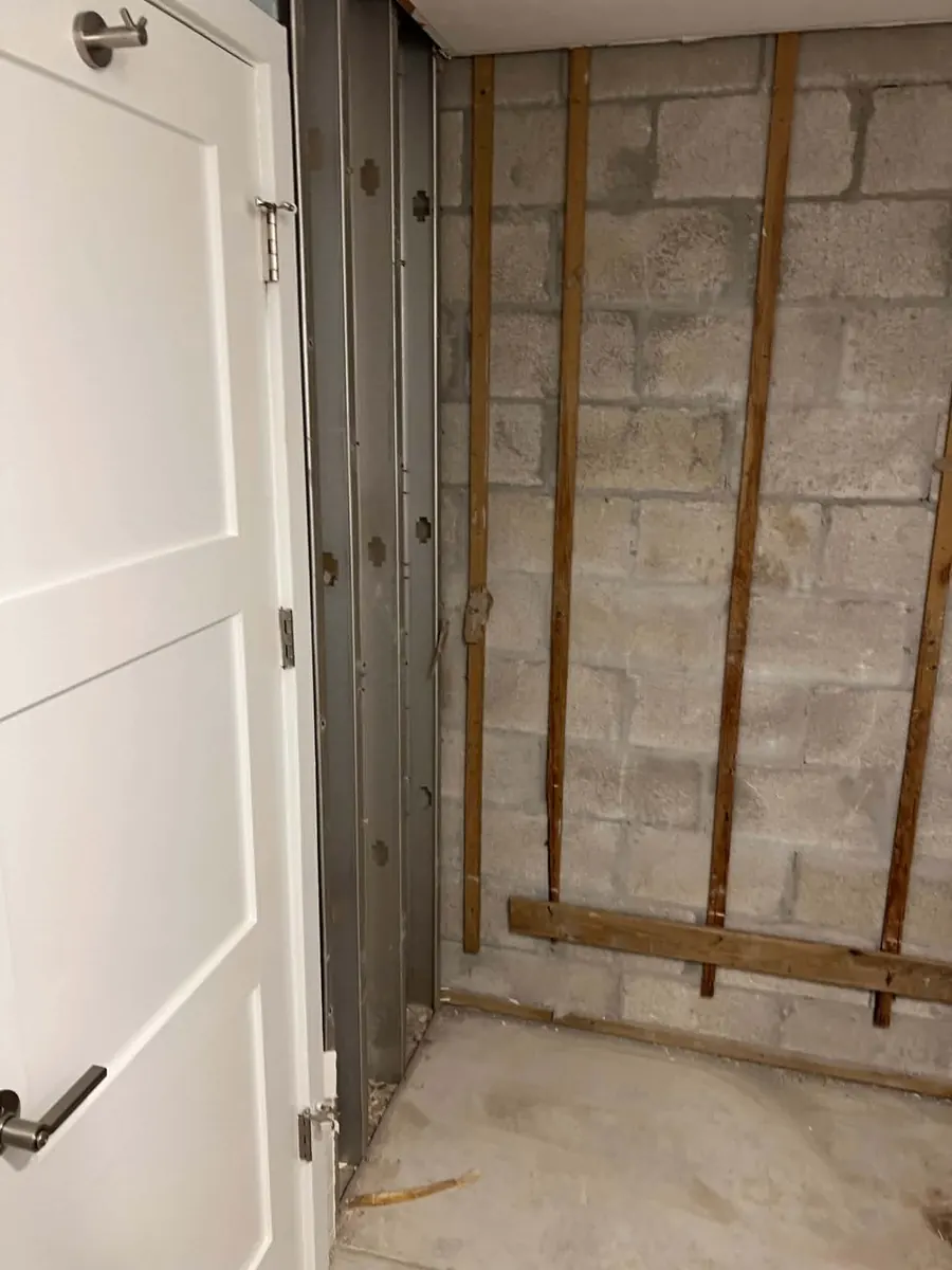 Before — bathroom remodel by Bathwright, photo 2