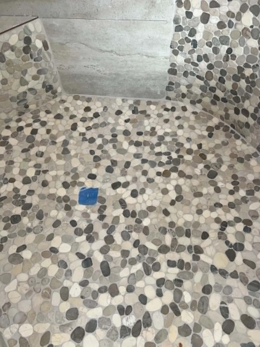 After — bathroom remodel by Bathwright, photo 2