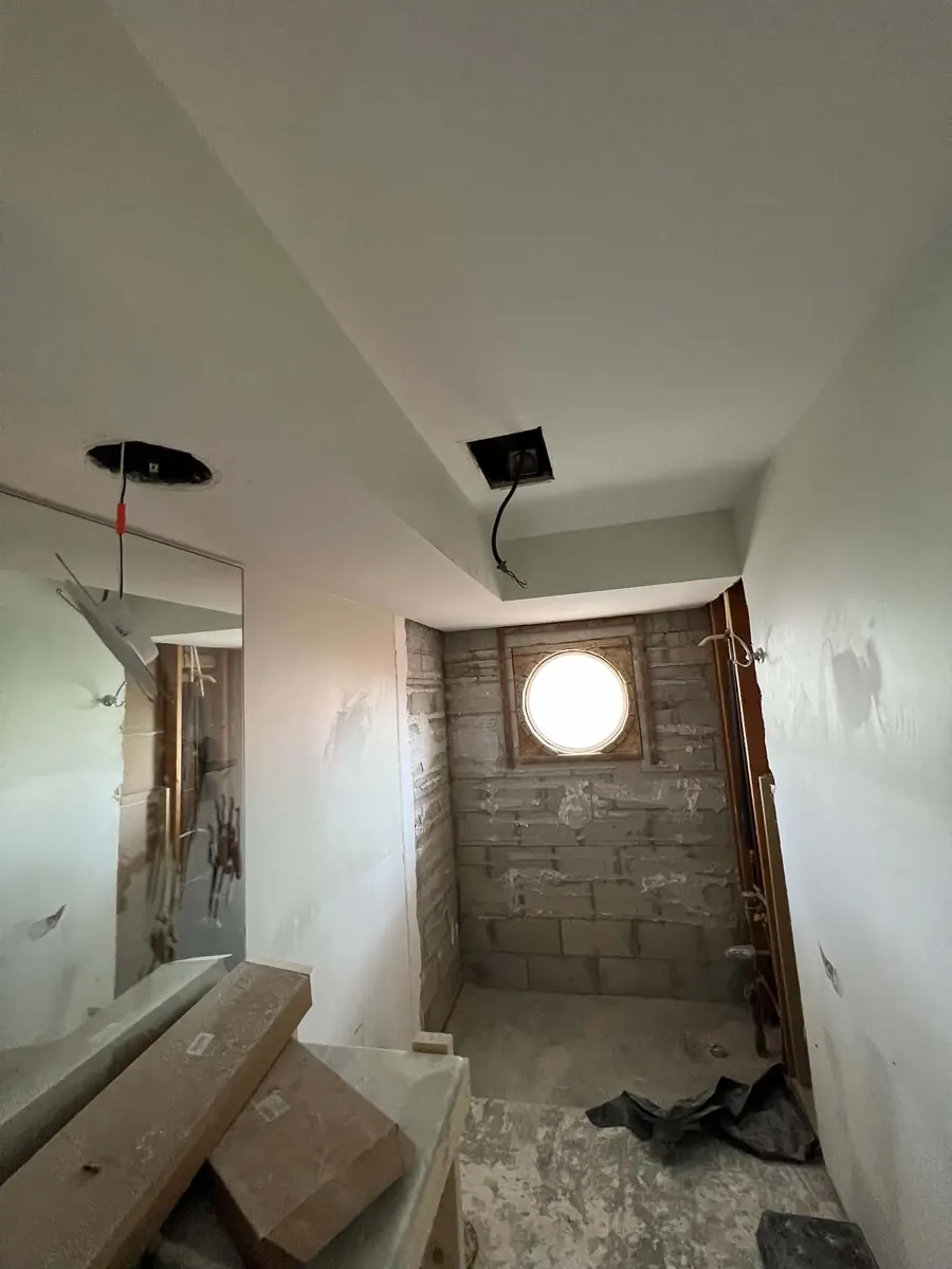 Before — bathroom remodel by Bathwright, photo 2